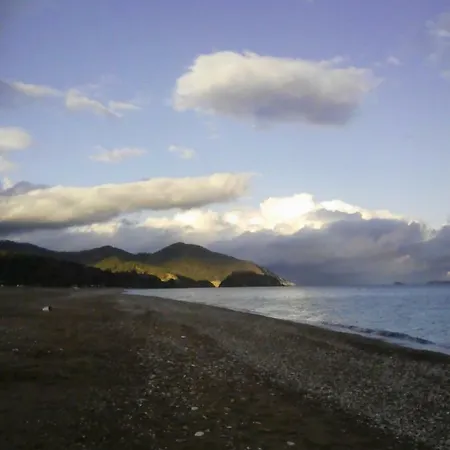 Ruzgar Gulu Bungalows Camping * Kemer