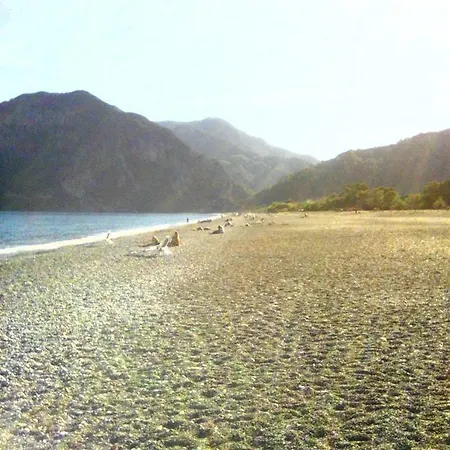 Ruzgar Gulu Bungalows Camping Kemer
