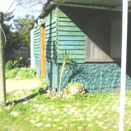 Homestay Ruzgar Gulu Bungalows Camping *