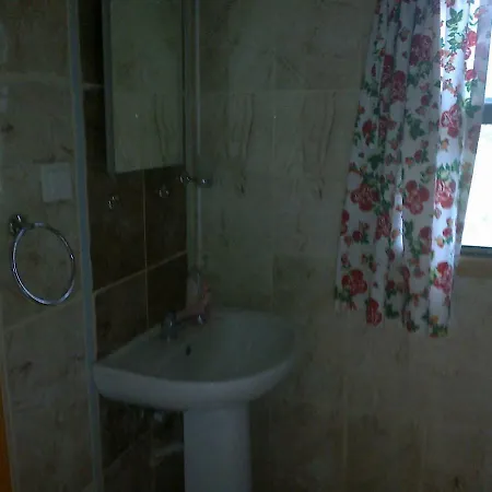 Homestay Ruzgar Gulu Bungalows Camping