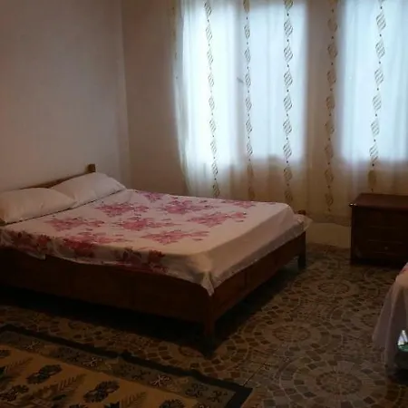 Homestay Ruzgar Gulu Bungalows Camping Kemer