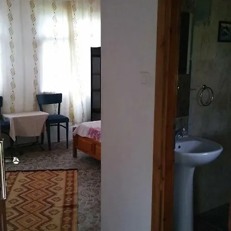 Ruzgar Gulu Bungalows Camping *