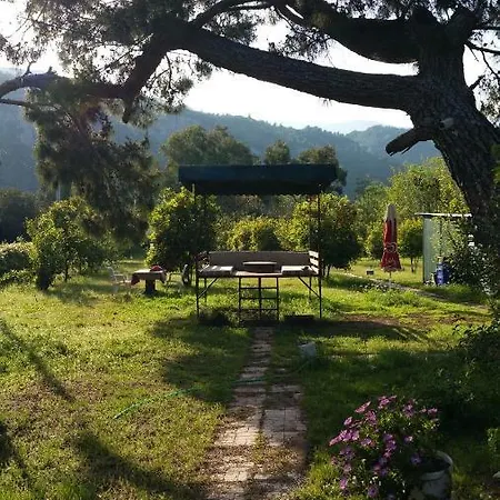 Ruzgar Gulu Bungalows Camping
