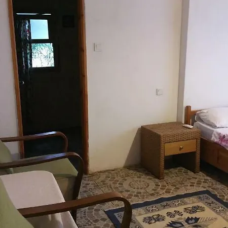 Homestay Ruzgar Gulu Bungalows Camping *