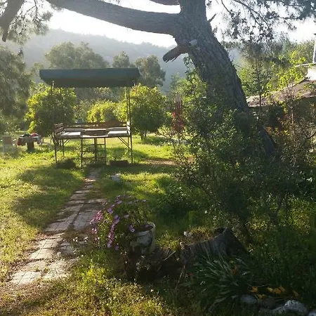 Homestay Ruzgar Gulu Bungalows Camping *